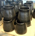 Alloy Steel Concentric Reducer