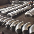 Alloy 20 Elbow