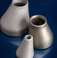 Alloy 20 Eccentric Reducer