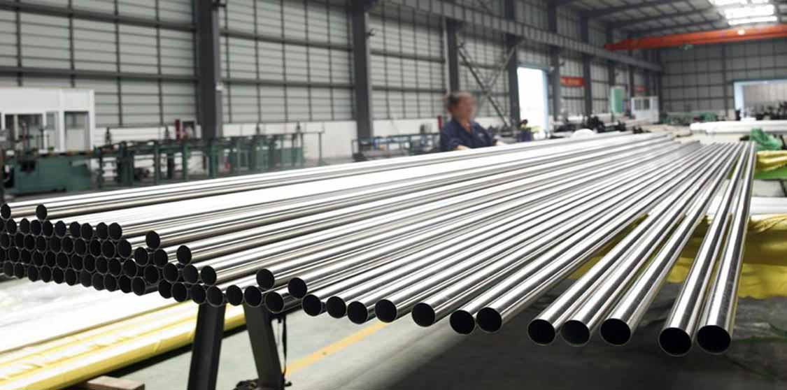 Carbon Steel Seamless Pipe