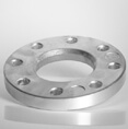 Alloy Lap Joint Flanges