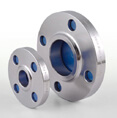 Titanium Alloy Slip On Flanges