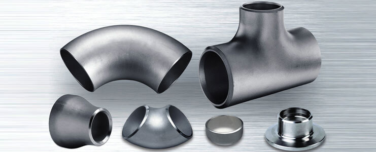 Alloy 20 Pipe Fittings