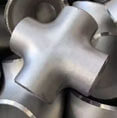 Alloy 20 Buttweld Cross