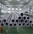 Titanium Welded Tubes