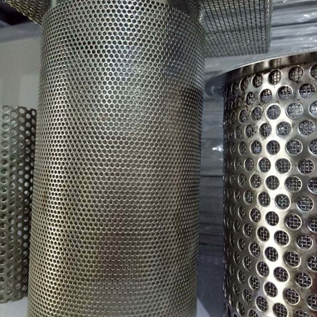 Alloy 20 Sheets
