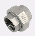 Titanium Union